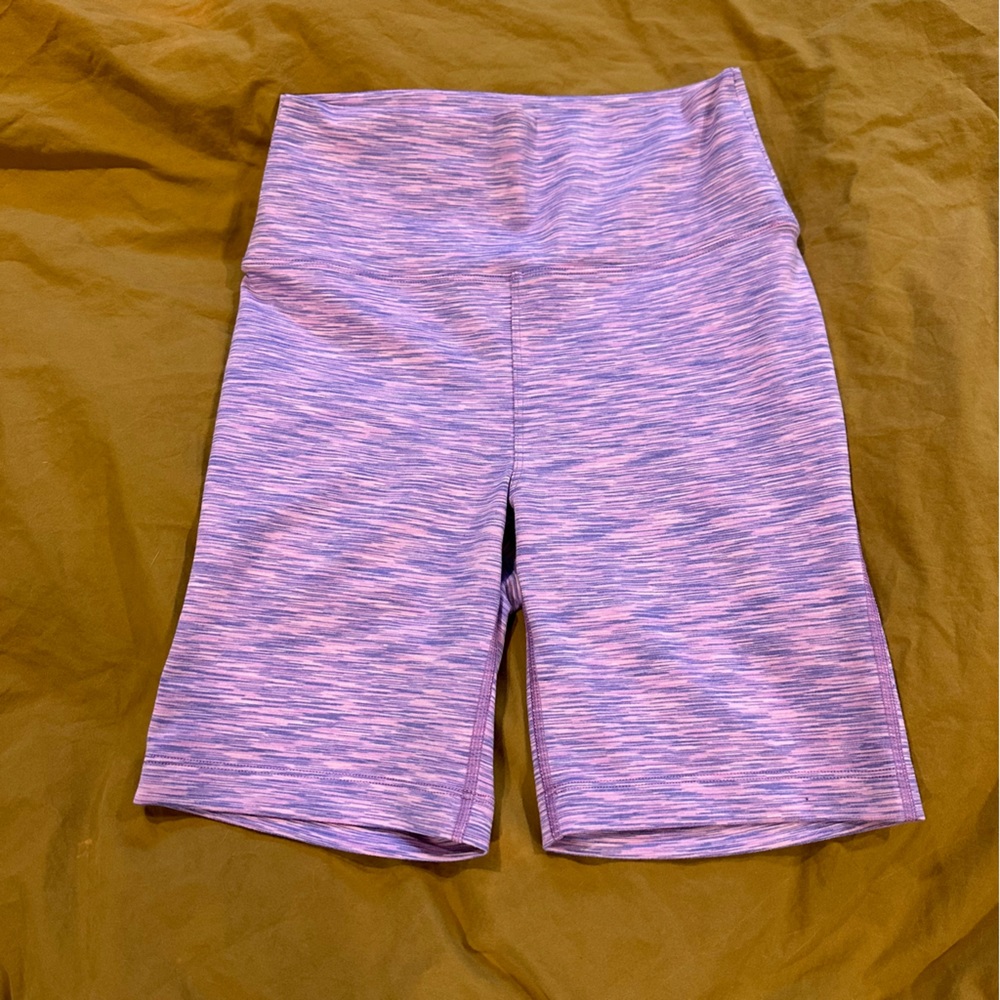 Outdoor Voices Bike Shorts